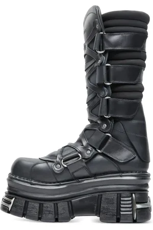 Vetements Botas Tower