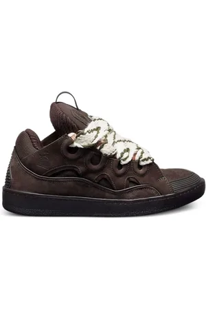 Lanvin Tenis Curb
