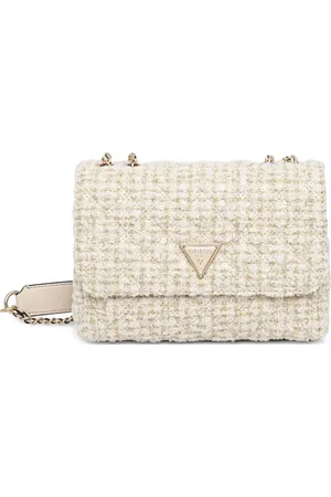 Guess Bolsa crossbody Giully