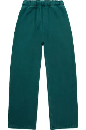 Les Tien Pantalones con pretina elástica