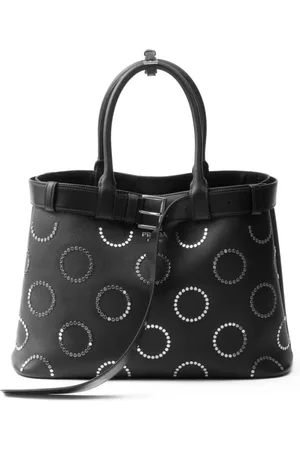Prada Tote con apliques