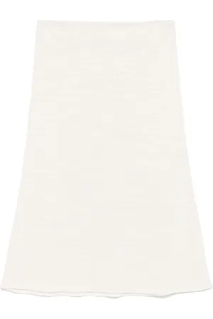 The Row Falda midi Jesto