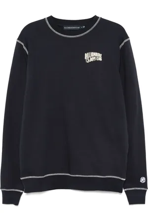 Billionaire Boys Club Sudadera con logo estampado