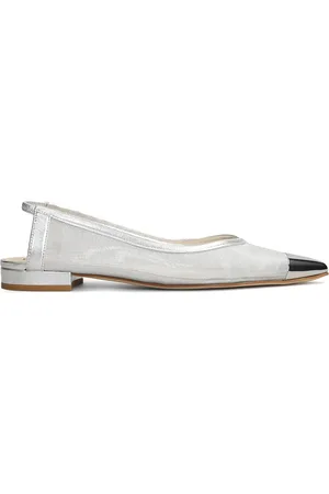 Fabio Rusconi Flats de malla