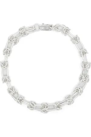 FEDERICA TOSI Collar Lace Cecile