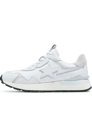 A Bathing Ape Tenis Road STA Express #3 M2