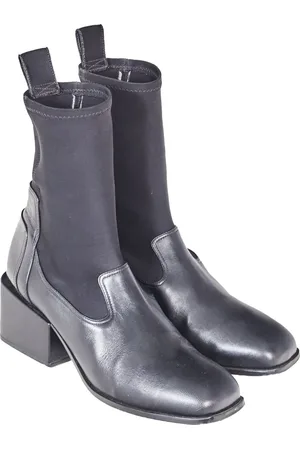 Gloria Coelho Botas de piel