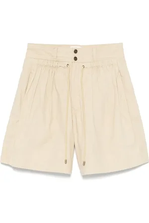 Isabel Marant Shorts Ingrid