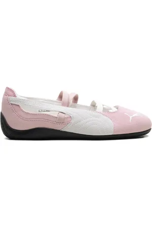 PUMA Tenis Speedcat Ballet Whisp of Pink