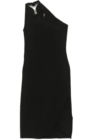 Rick Owens Vestido corto Hydra