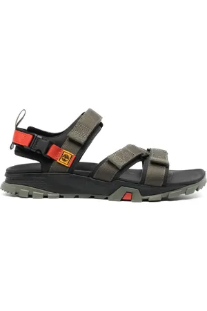 Timberland Sandalias con cierre autoadherente