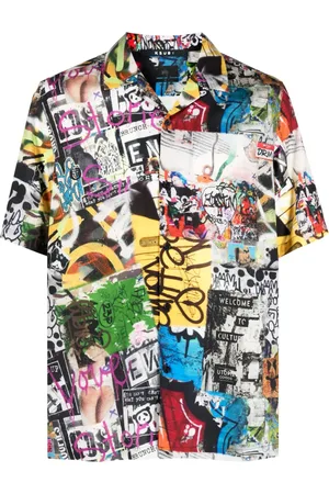KSUBI Camisa Kulture Resort
