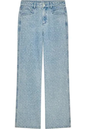 IRO Jeans rectos