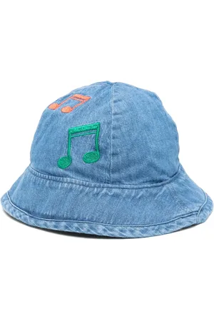 Mini Rodini Sombrero de verano Note