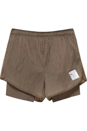 SATISFY Shorts Rippy™ 3"
