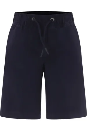 Trussardi Bermudas de tejido jersey