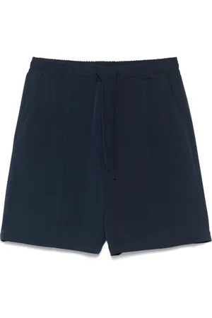 D4.0 Shorts de malla