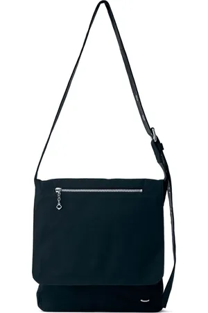 OUR LEGACY Bolsa de hombro Slim Satchel