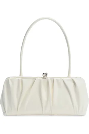 Jil Sander Bolsa de hombro Goji pequeña
