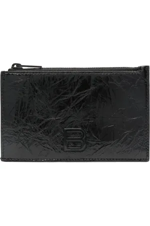 Balenciaga Tarjetero Crush