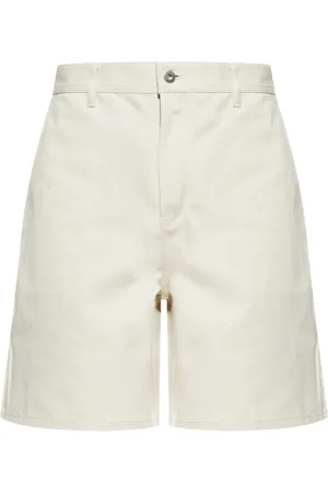 Jil Sander Shorts con cierre