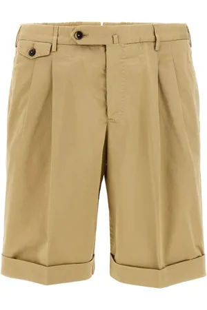 PT Torino Shorts con pretina elástica