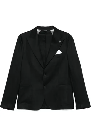 D.A. Daniele Alessandrini Blazer