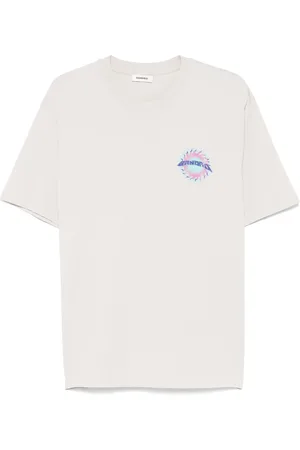 Sandro Playera con logo estampado
