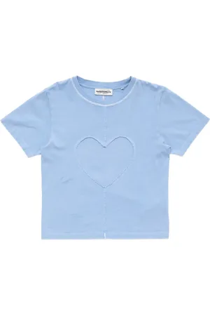 CARNE BOLLENTE Playera Stitch of Love