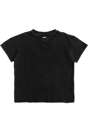 American Vintage Playera de algodón