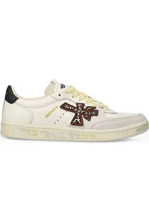Premiata Tenis Clayd