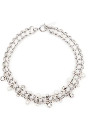 Justine Clenquet Collar Mindy