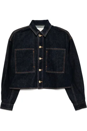 ULLA JOHNSON Chamarra The Bobbi