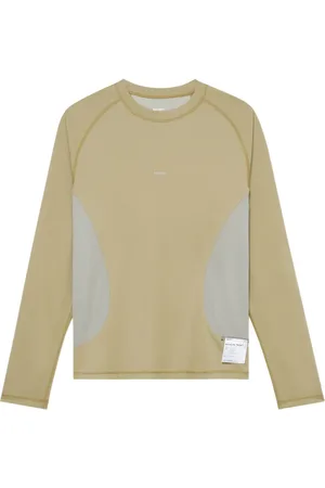 SATISFY Playera AuraLite Tech