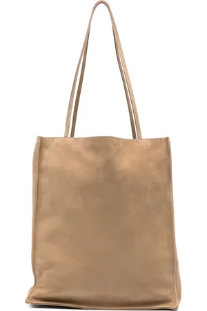 The Row Tote To Go grande