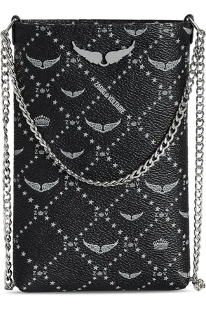 Zadig & Voltaire Bolsa para celular Rock