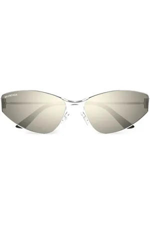 Balenciaga Lentes de sol Razor