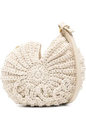 Chloé Bolsa crossbody Sea Treasures