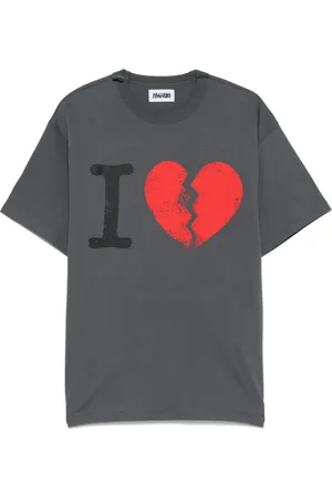 MAGLIANO Playera I Suffer