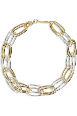 FEDERICA TOSI Collar de cadena