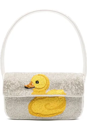 Staud Bolsa de hombro Tommy