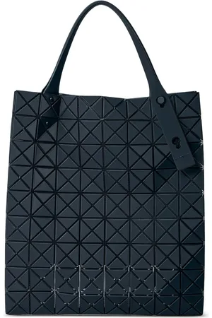 Issey Miyake Tote Prism Plus