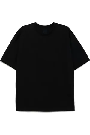 JUUN.J Playera Language Under The Influence