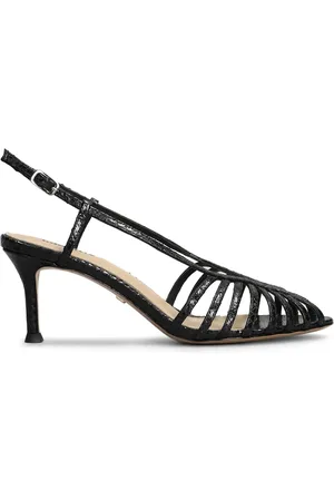 Lola Cruz Sandalias con tiras