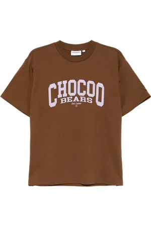 Chocoolate Playera Chocoo