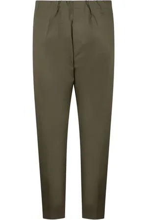 Nine In The Morning Pantalones tapered