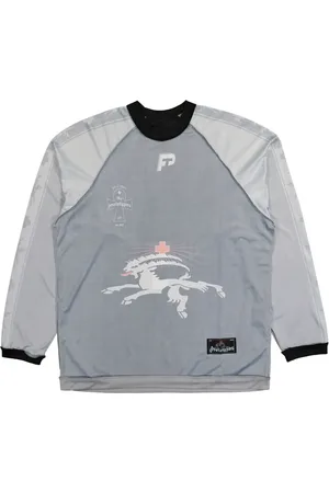 PROTOTYPES Playera Inside Out Football