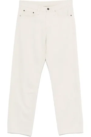 Calvin Klein Jeans con parche del logo