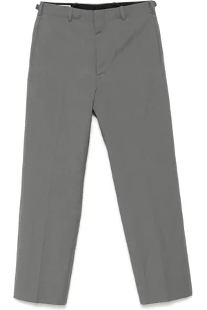 Kaptain Sunshine Pantalones con pinzas