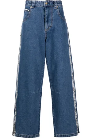 Eytys Jeans Titan anchos